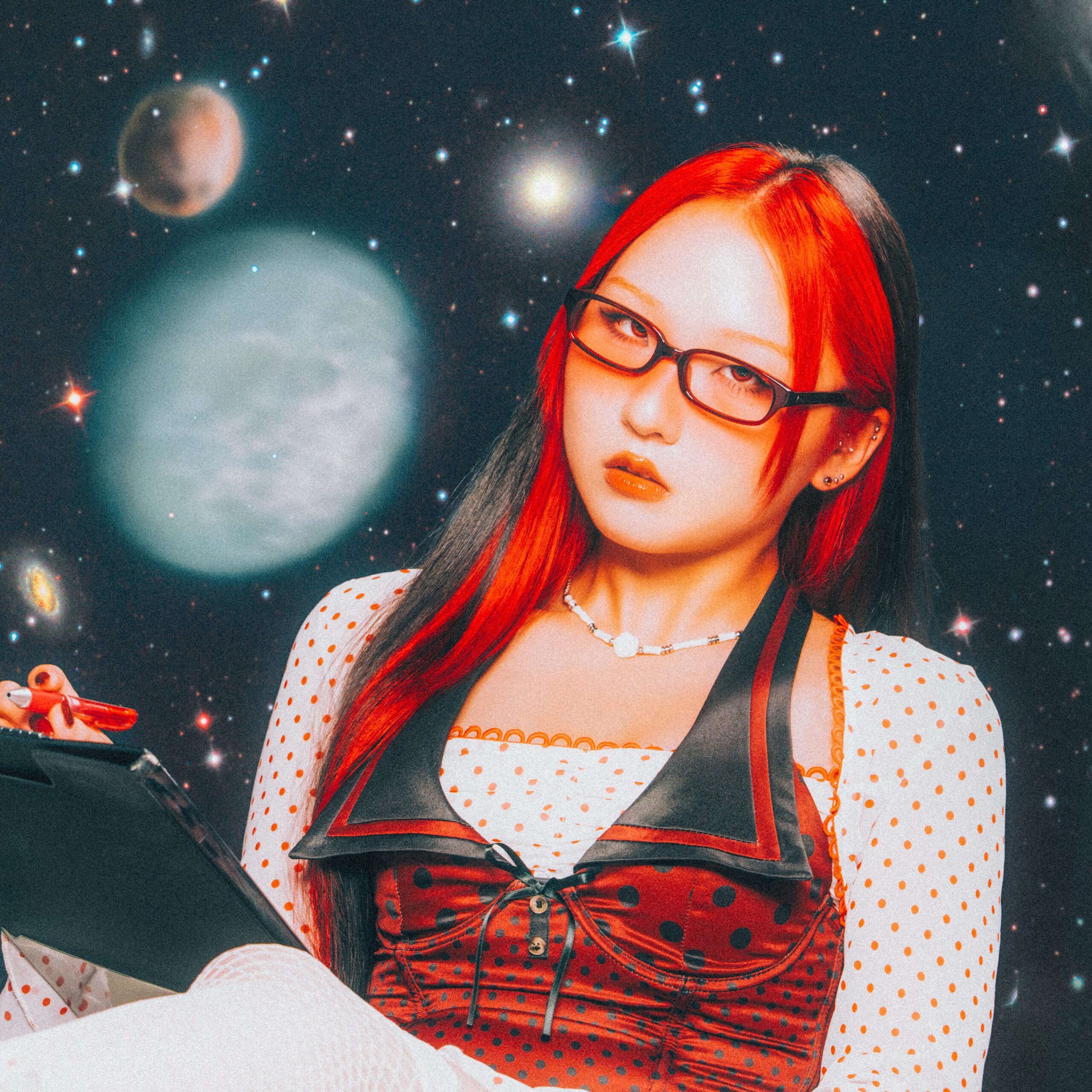 ハナ゜ページ HANA Official site