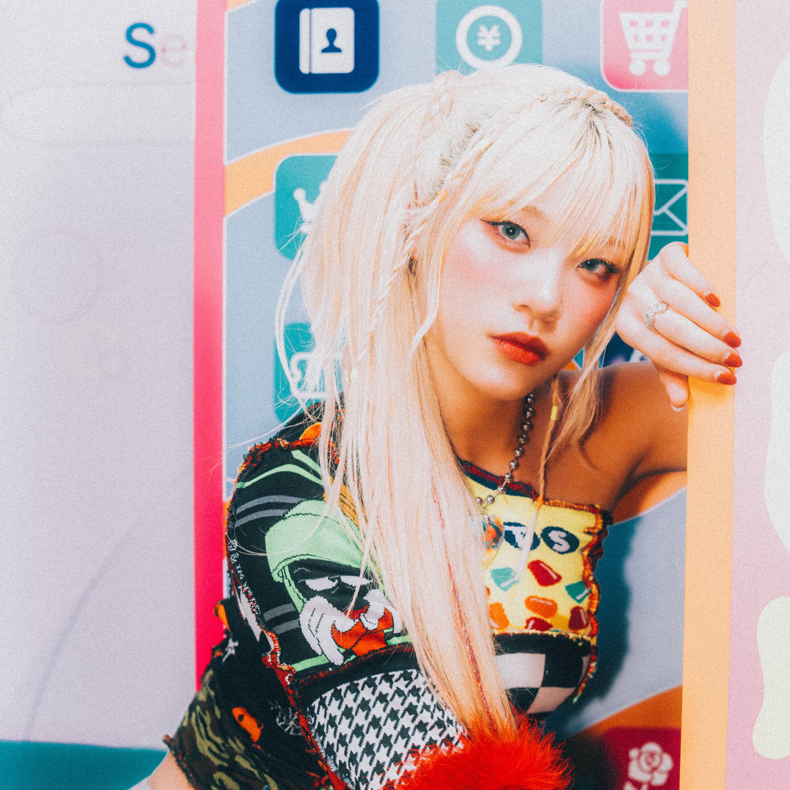HANA Official site