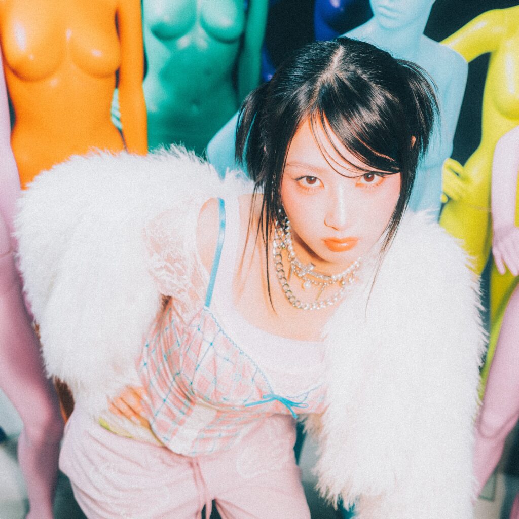 MOMOKA-2
