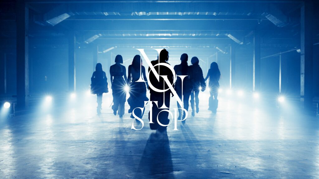 HANAページ♡⃜ お知らせ】 MUSICA1月号は12/18発売！ 表紙巻頭特集は、HANA！ 2025年