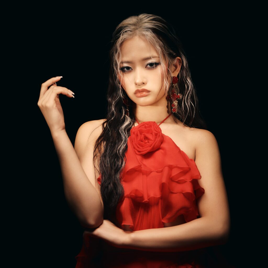 HANA Official site