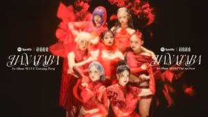 hanataba様 お声かけページ HANA Official site