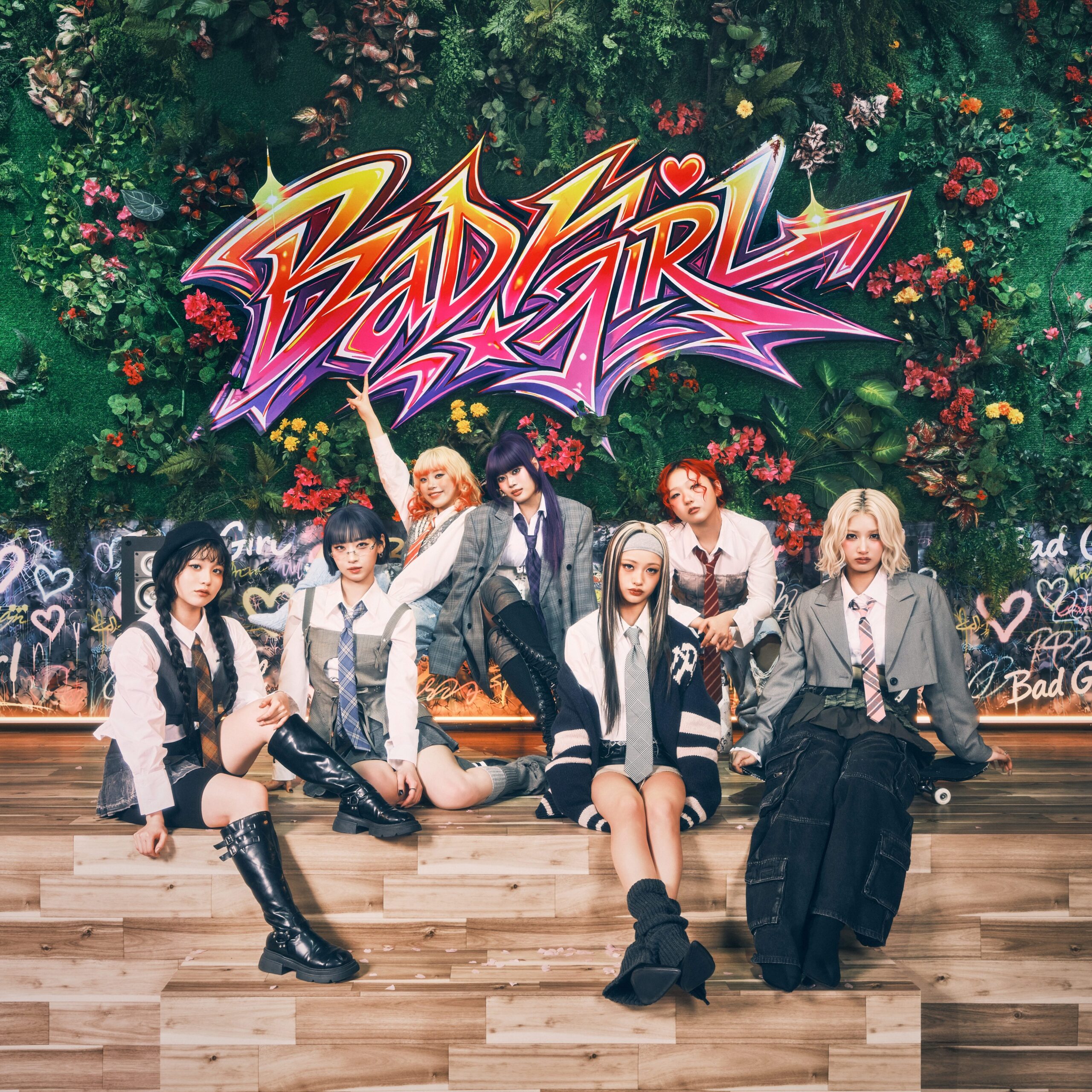 HANA Official site