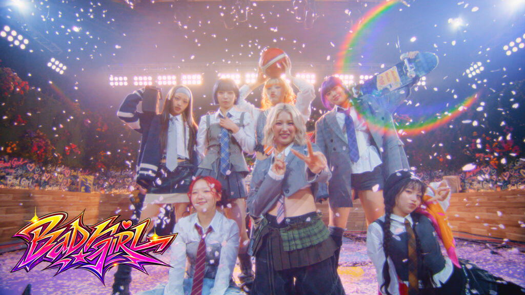 HANA Official site