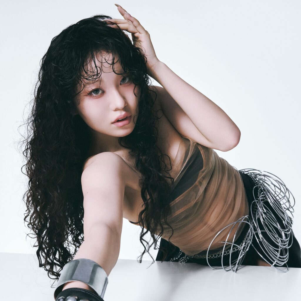 KOHARU-2